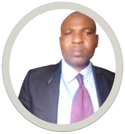 Barr. Joshua Ejiga